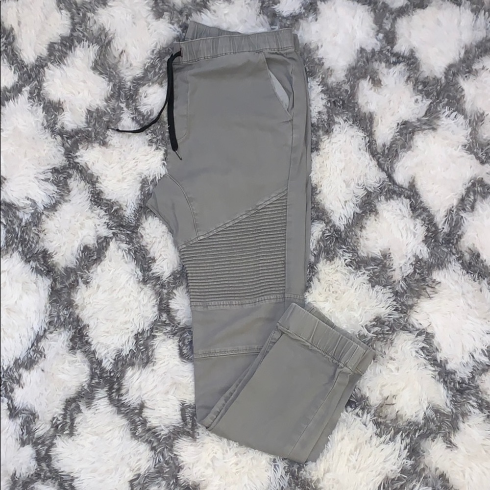 (2) Pacsun Men’s Joggers Bundle, Large